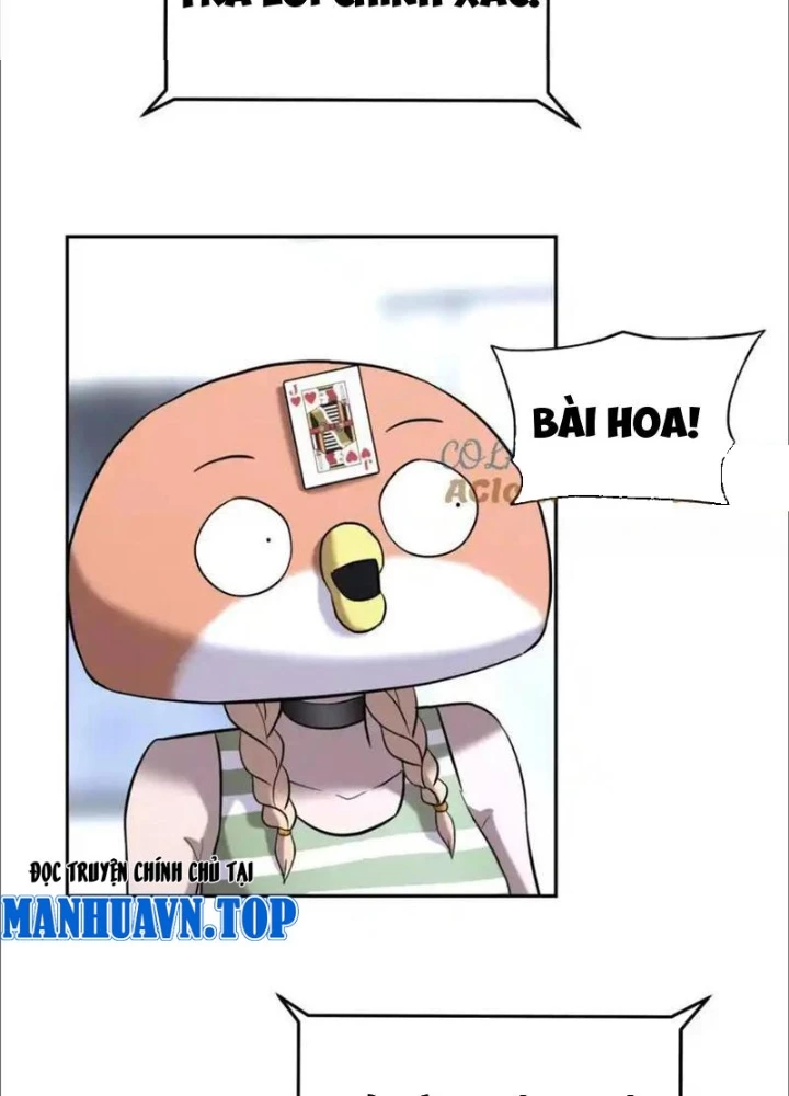 Trò Chơi Vô Vọng Chapter 16 - Trang 2