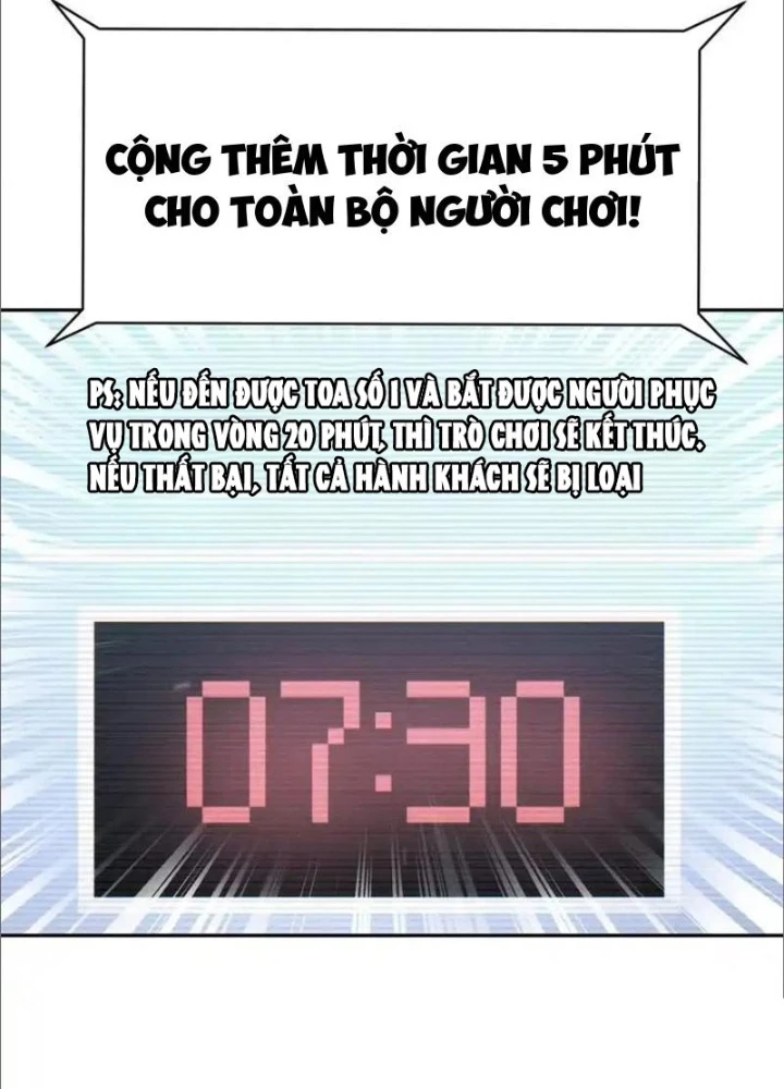 Trò Chơi Vô Vọng Chapter 16 - Trang 2