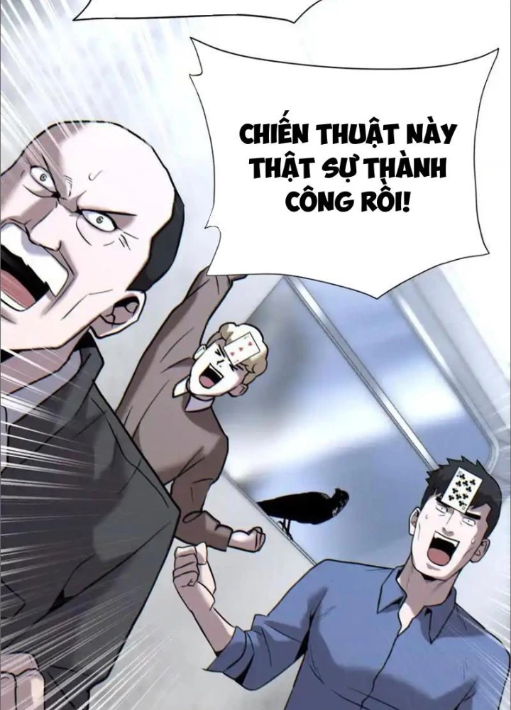 Trò Chơi Vô Vọng Chapter 16 - Trang 2