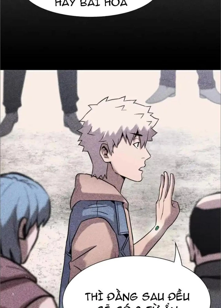 Trò Chơi Vô Vọng Chapter 16 - Trang 2