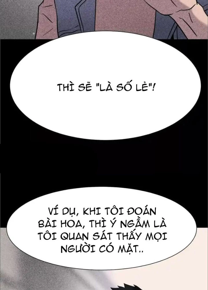 Trò Chơi Vô Vọng Chapter 16 - Trang 2