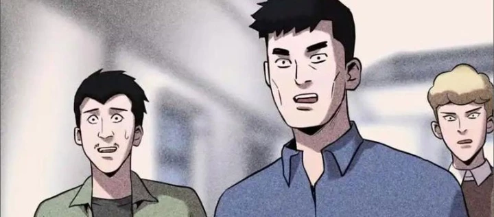 Trò Chơi Vô Vọng Chapter 16 - Trang 2