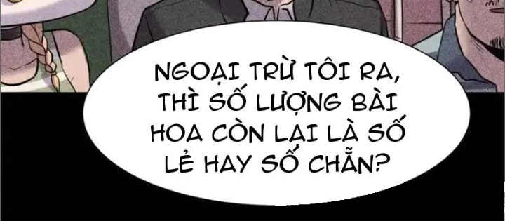 Trò Chơi Vô Vọng Chapter 16 - Trang 2