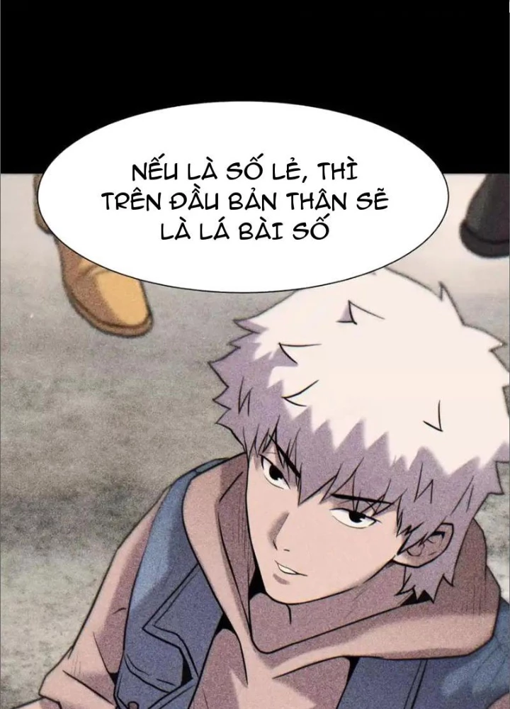 Trò Chơi Vô Vọng Chapter 16 - Trang 2