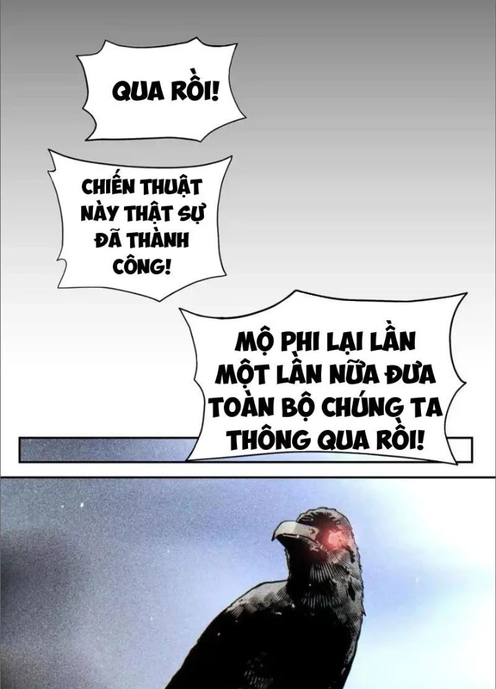 Trò Chơi Vô Vọng Chapter 16 - Trang 2