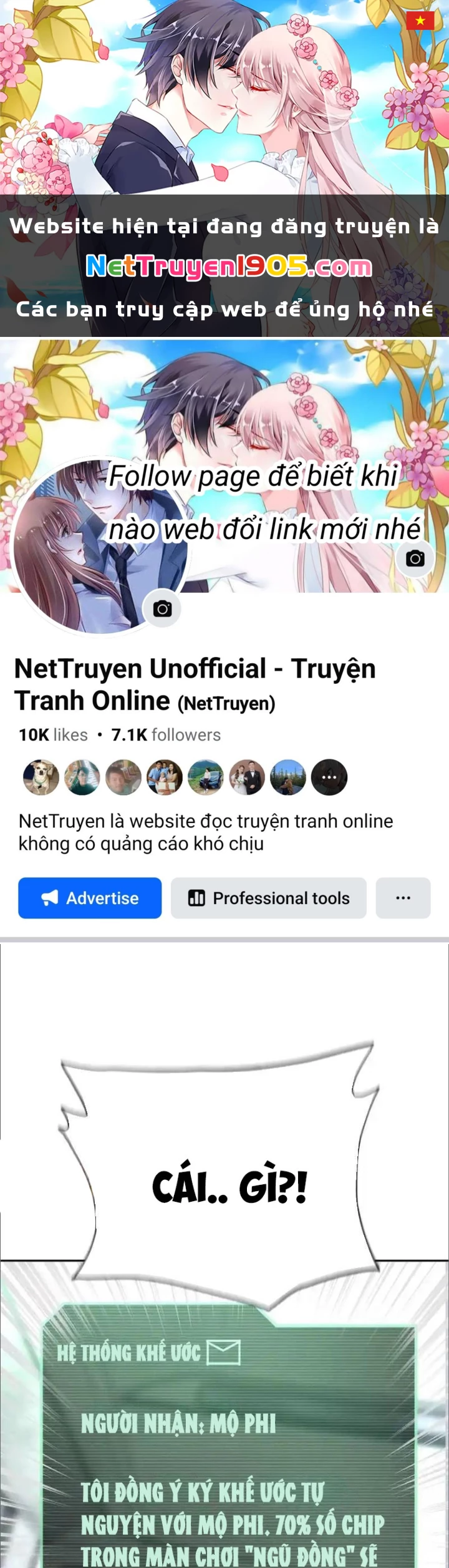 Trò Chơi Vô Vọng Chapter 16 - Trang 2