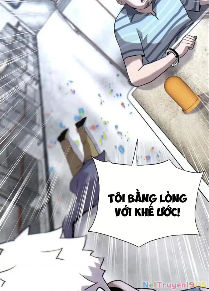 Trò Chơi Vô Vọng Chapter 16 - Trang 2