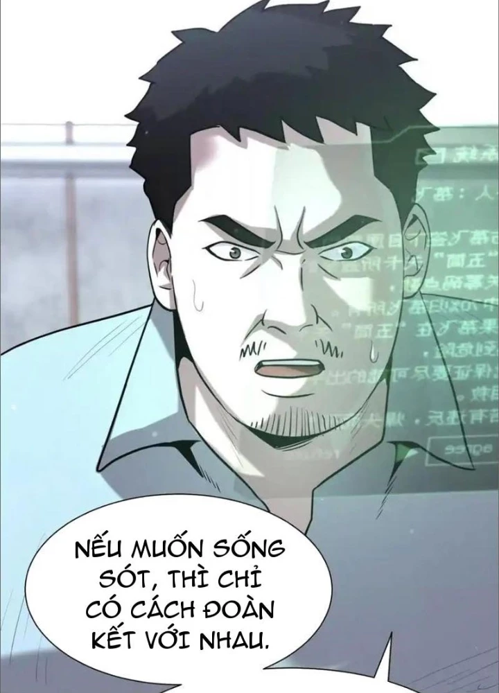 Trò Chơi Vô Vọng Chapter 16 - Trang 2