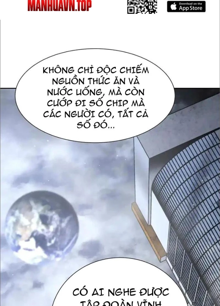 Trò Chơi Vô Vọng Chapter 16 - Trang 2