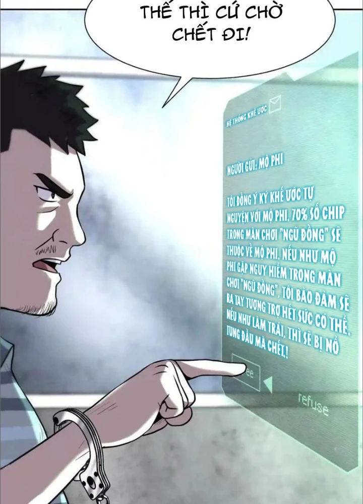 Trò Chơi Vô Vọng Chapter 16 - Trang 2