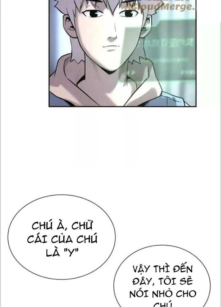 Trò Chơi Vô Vọng Chapter 16 - Trang 2