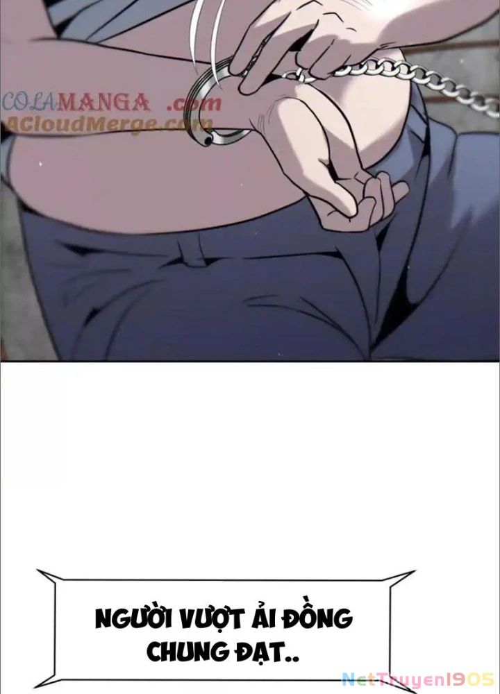 Trò Chơi Vô Vọng Chapter 16 - Trang 2