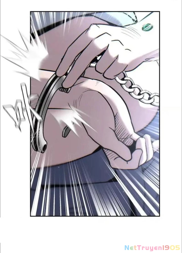 Trò Chơi Vô Vọng Chapter 16 - Trang 2