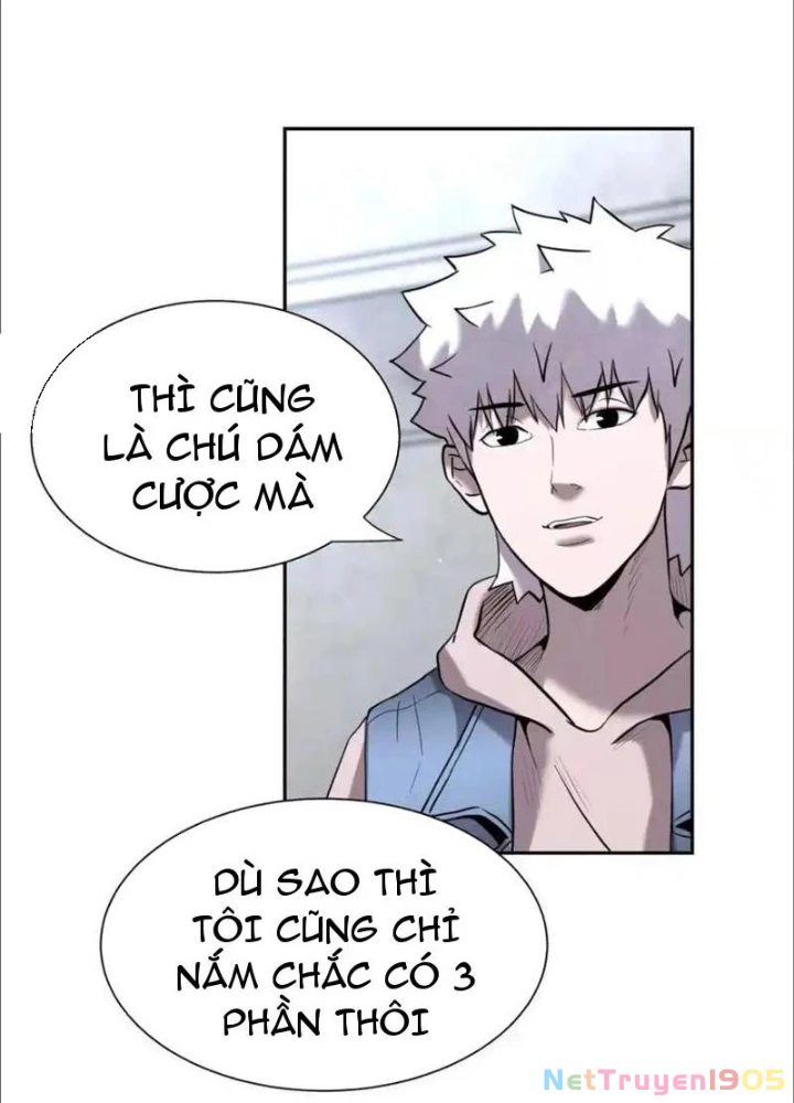 Trò Chơi Vô Vọng Chapter 16 - Trang 2