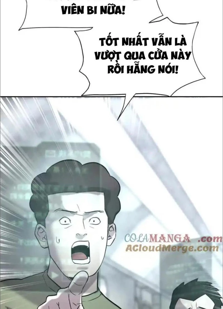 Trò Chơi Vô Vọng Chapter 16 - Trang 2