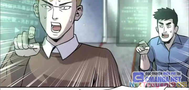 Trò Chơi Vô Vọng Chapter 16 - Trang 2