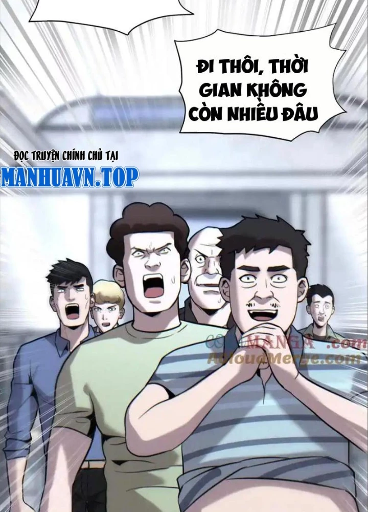 Trò Chơi Vô Vọng Chapter 16 - Trang 2
