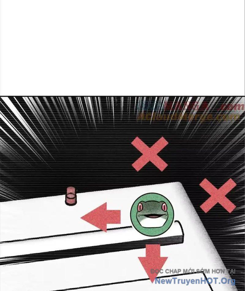 Trò Chơi Vô Vọng Chapter 17 - Trang 2