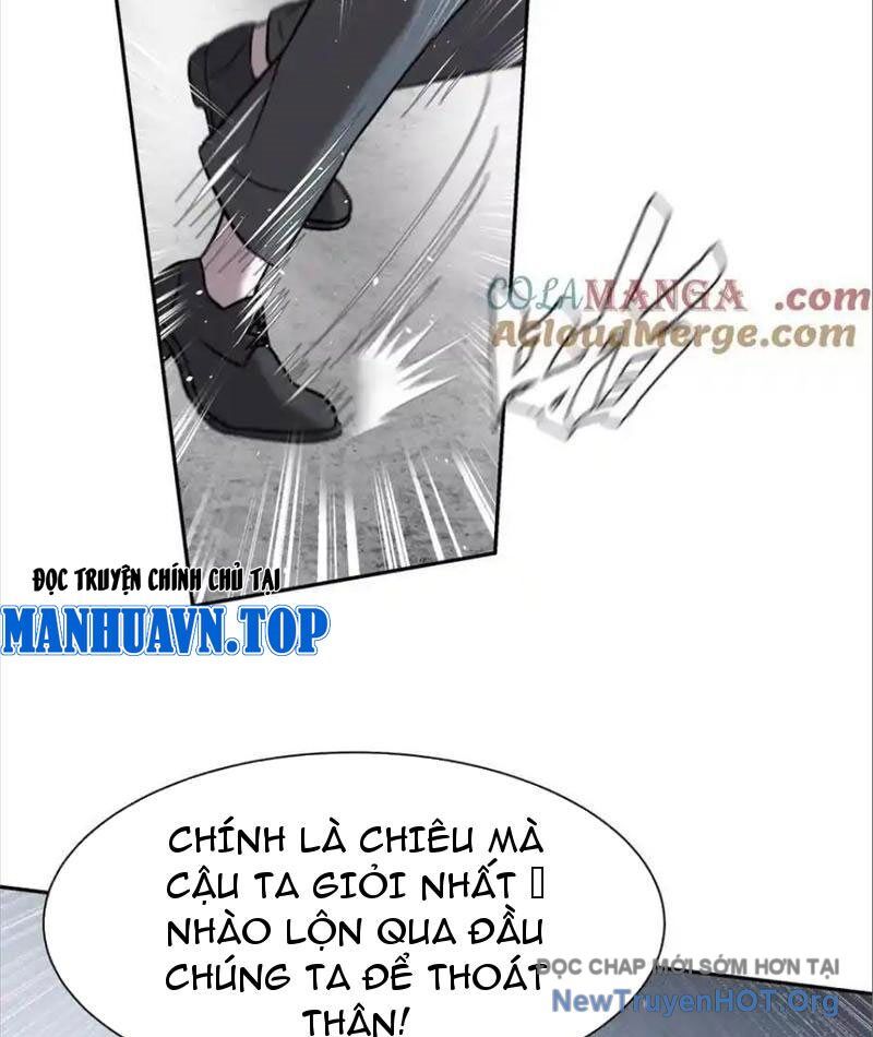 Trò Chơi Vô Vọng Chapter 17 - Trang 2