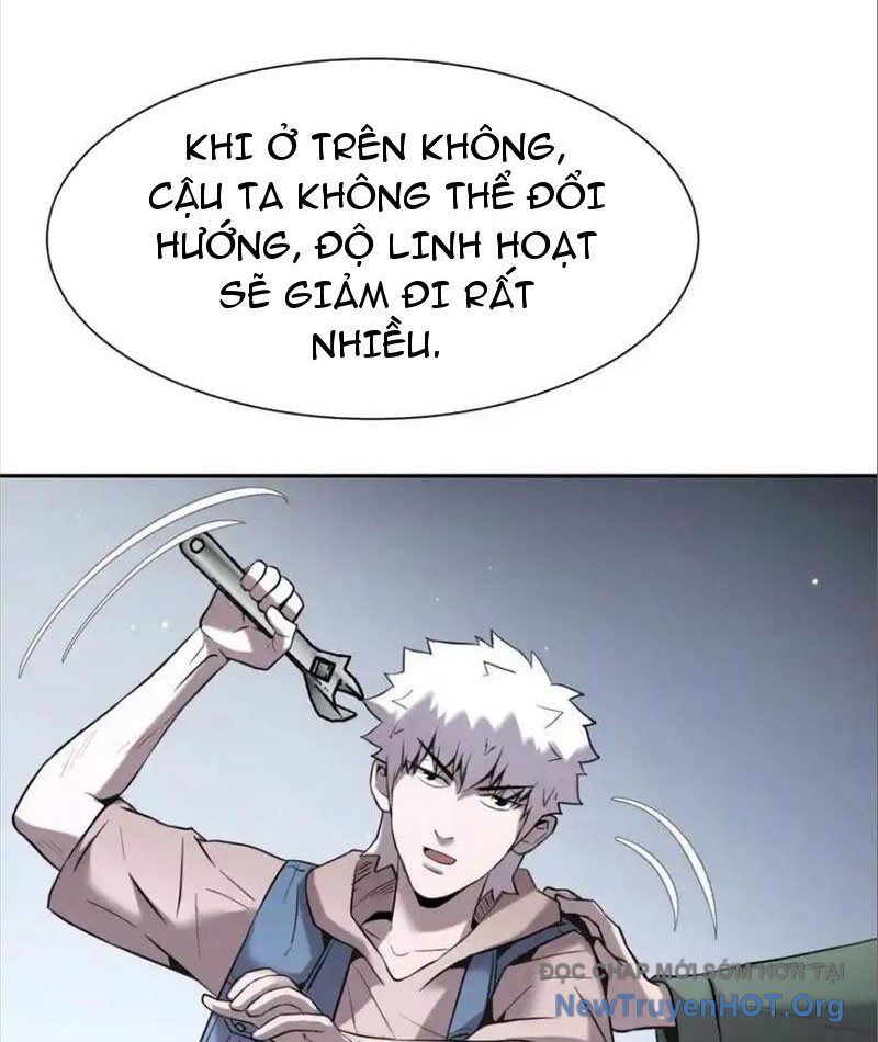 Trò Chơi Vô Vọng Chapter 17 - Trang 2