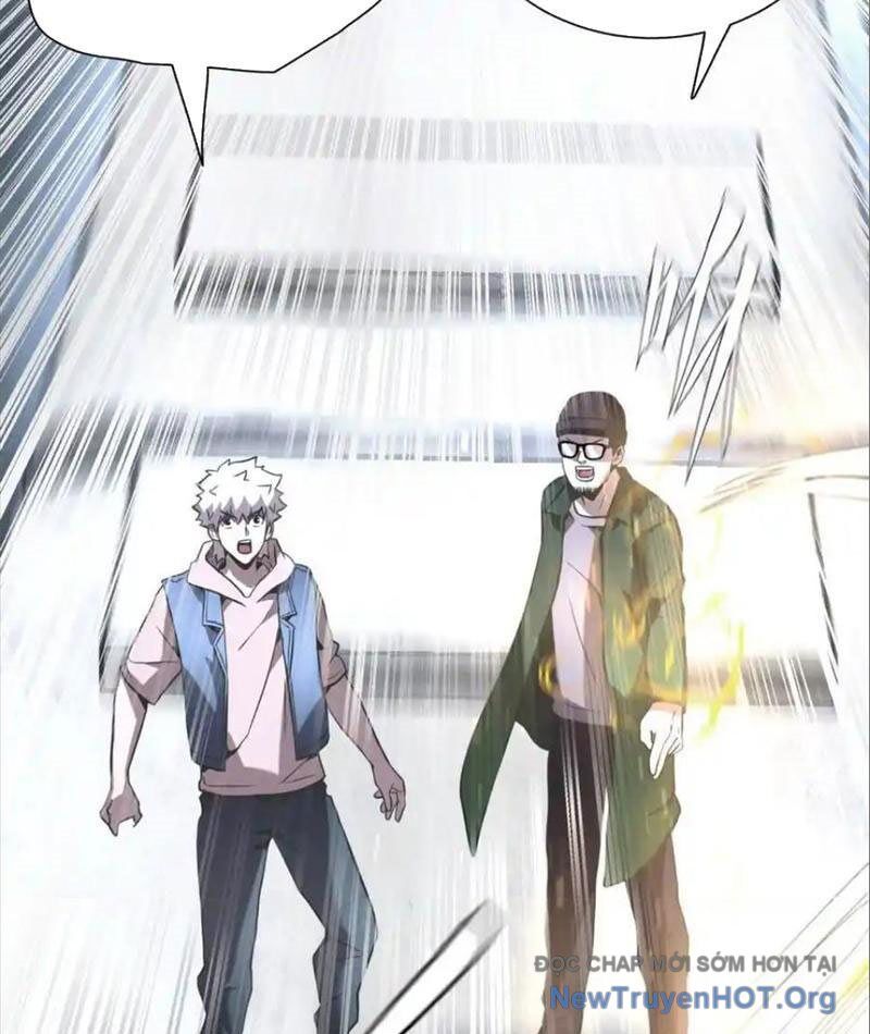 Trò Chơi Vô Vọng Chapter 17 - Trang 2