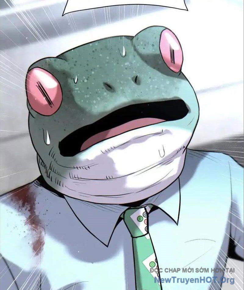 Trò Chơi Vô Vọng Chapter 17 - Trang 2