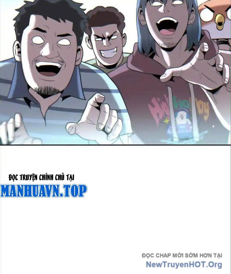 Trò Chơi Vô Vọng Chapter 17 - Trang 2