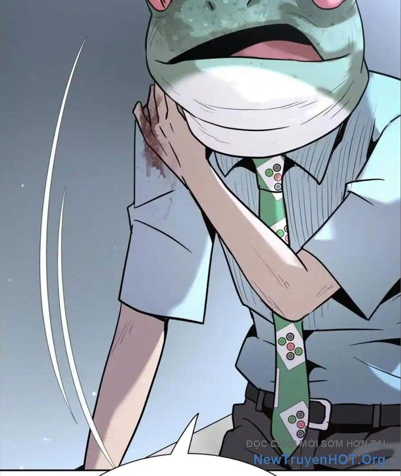 Trò Chơi Vô Vọng Chapter 17 - Trang 2