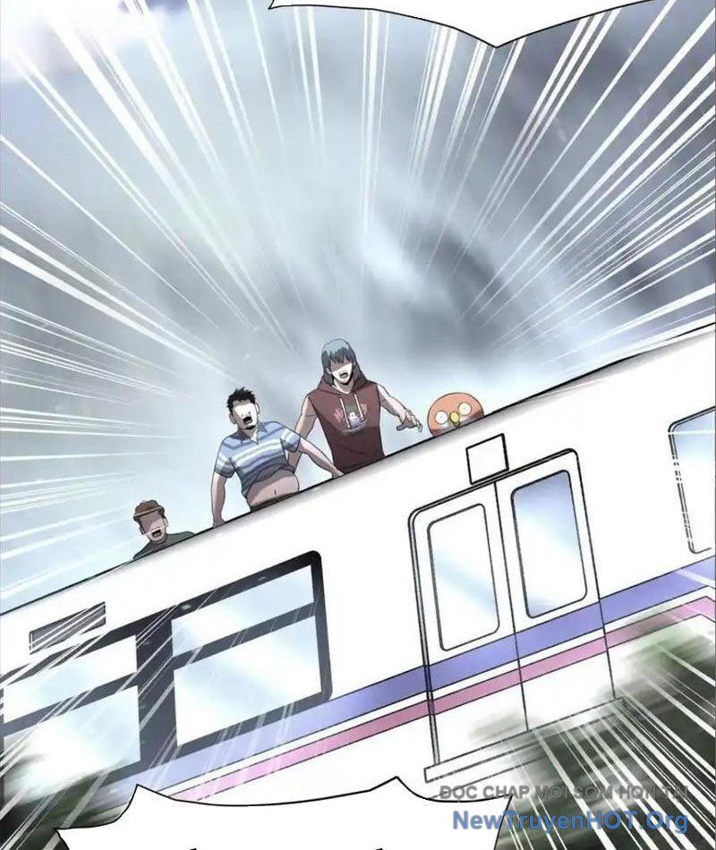 Trò Chơi Vô Vọng Chapter 17 - Trang 2