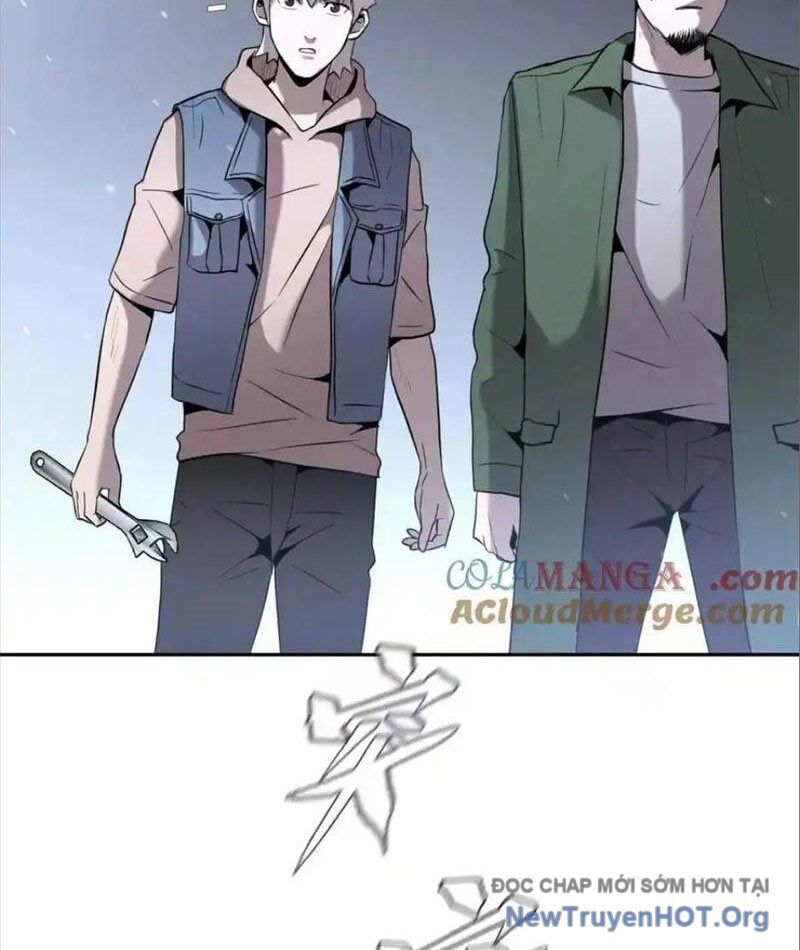 Trò Chơi Vô Vọng Chapter 17 - Trang 2