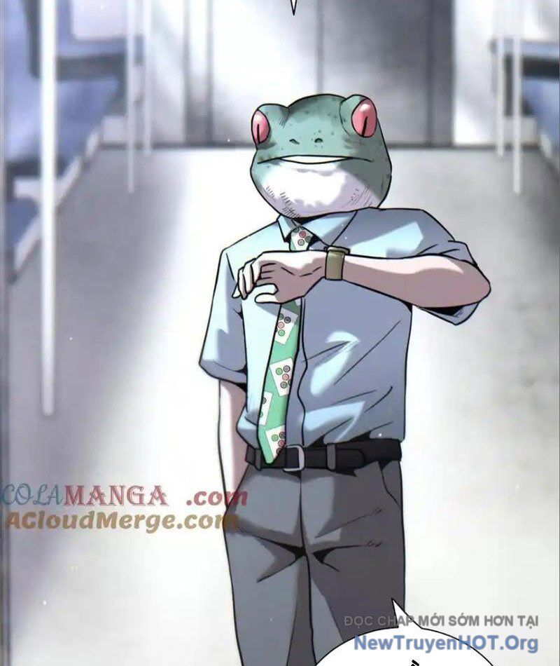 Trò Chơi Vô Vọng Chapter 17 - Trang 2