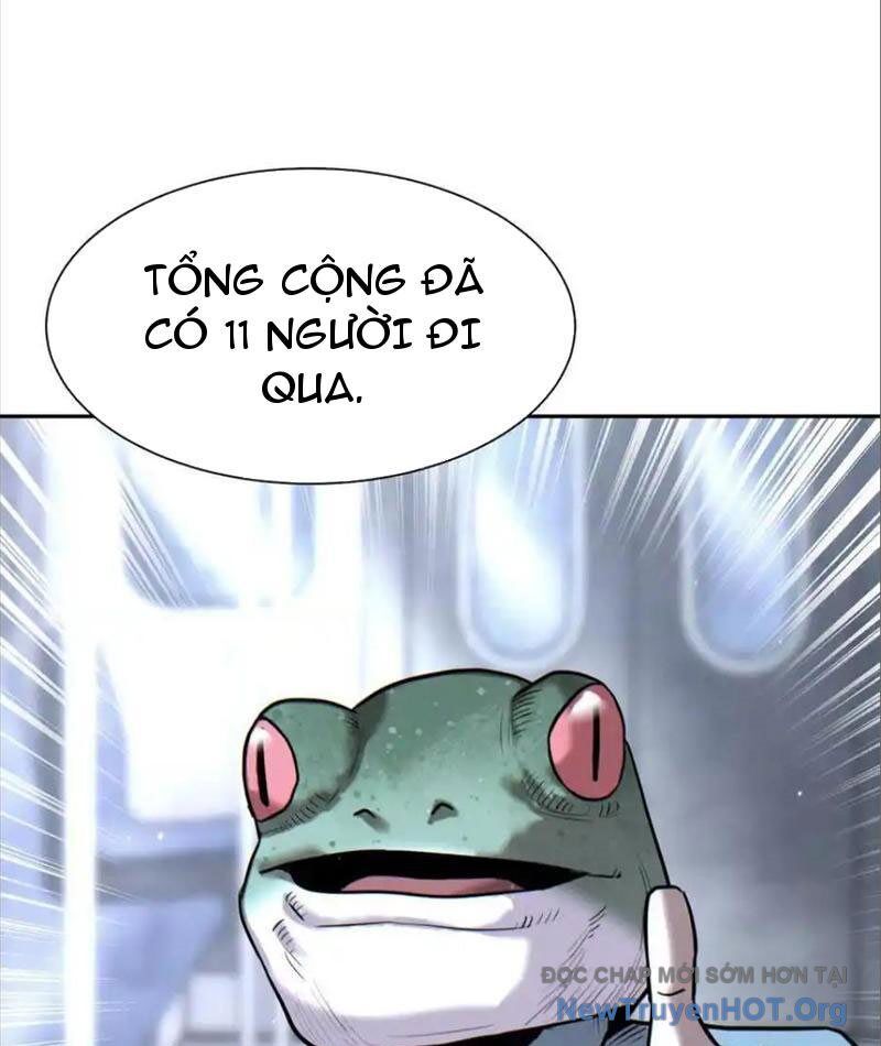 Trò Chơi Vô Vọng Chapter 17 - Trang 2