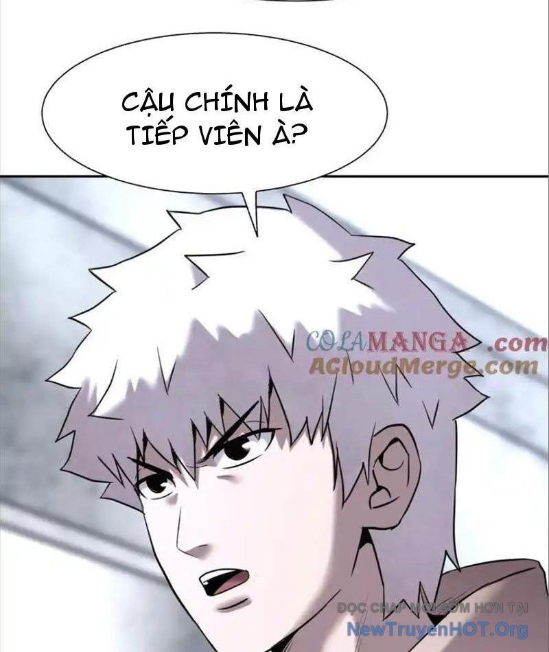 Trò Chơi Vô Vọng Chapter 17 - Trang 2