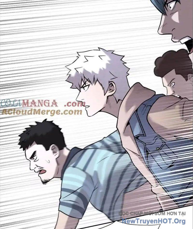 Trò Chơi Vô Vọng Chapter 17 - Trang 2