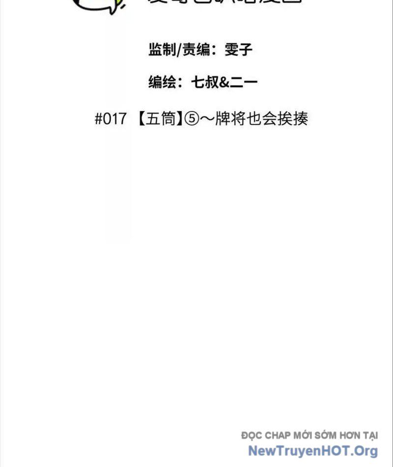 Trò Chơi Vô Vọng Chapter 17 - Trang 2