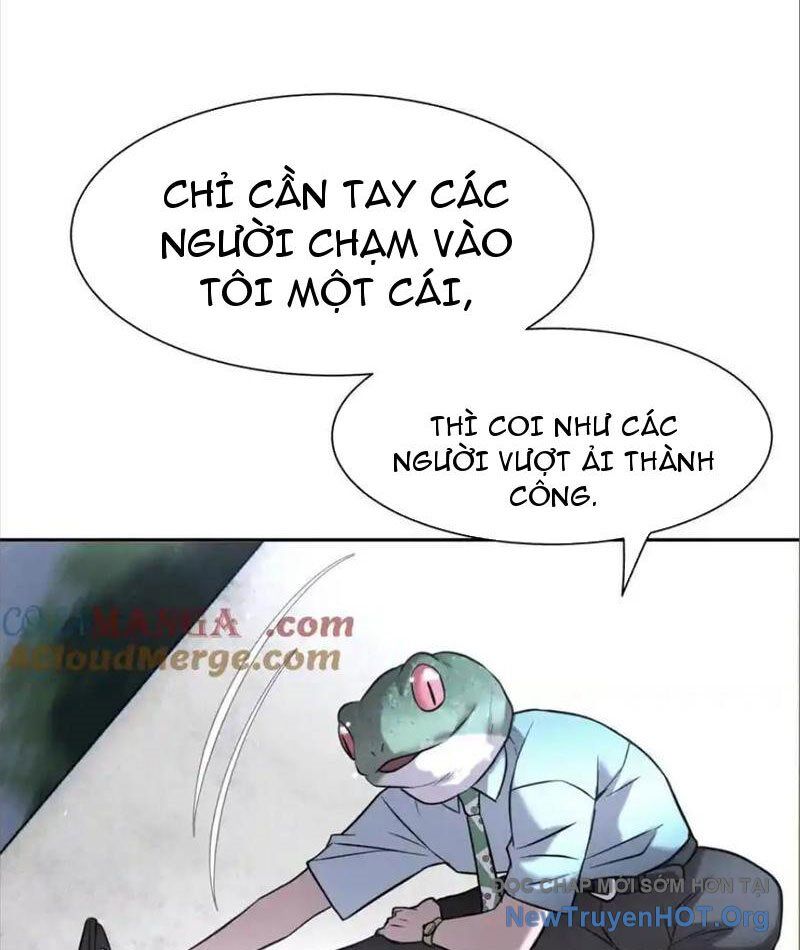 Trò Chơi Vô Vọng Chapter 17 - Trang 2