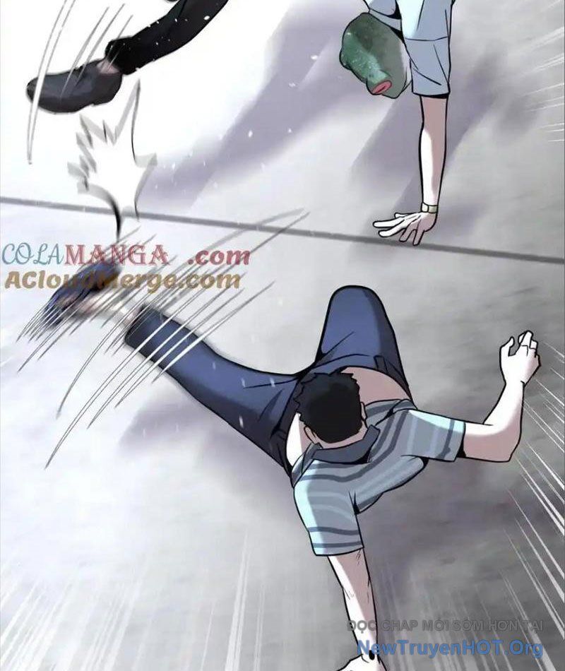 Trò Chơi Vô Vọng Chapter 17 - Trang 2