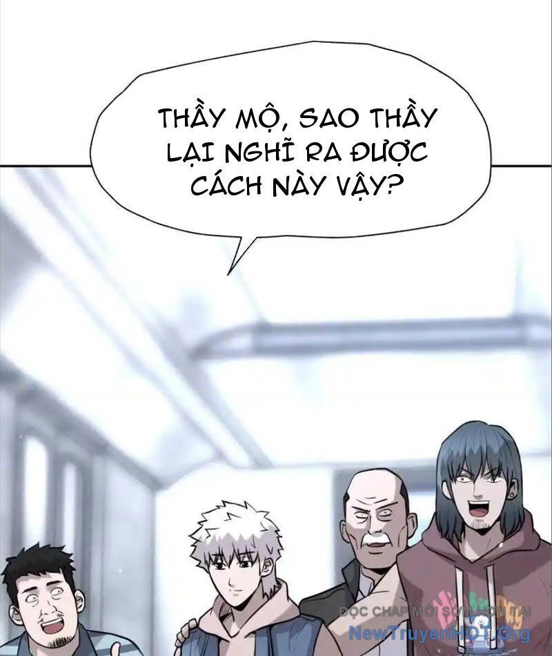 Trò Chơi Vô Vọng Chapter 17 - Trang 2