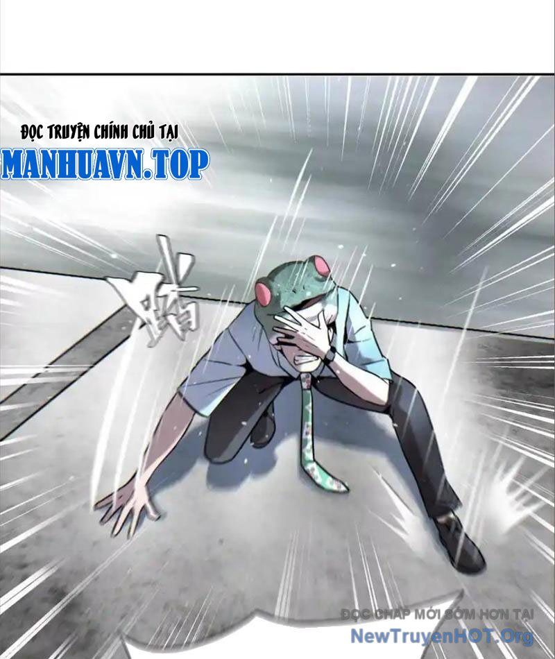 Trò Chơi Vô Vọng Chapter 17 - Trang 2