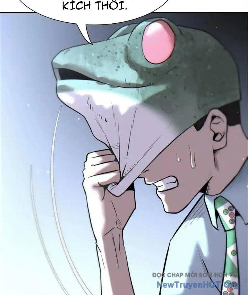 Trò Chơi Vô Vọng Chapter 17 - Trang 2