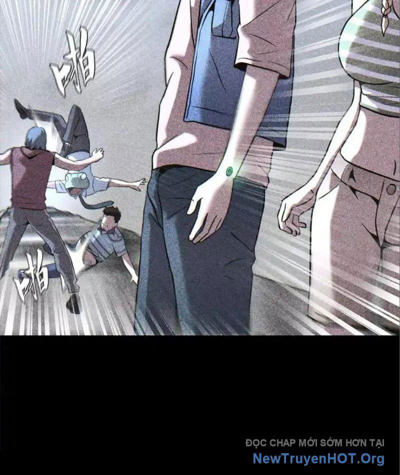 Trò Chơi Vô Vọng Chapter 17 - Trang 2