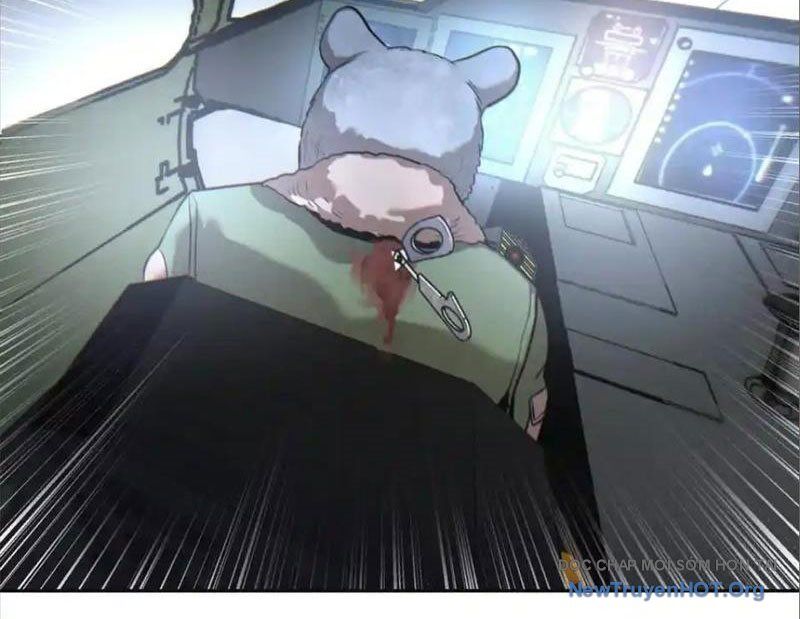 Trò Chơi Vô Vọng Chapter 18 - Trang 2