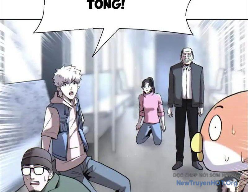 Trò Chơi Vô Vọng Chapter 18 - Trang 2