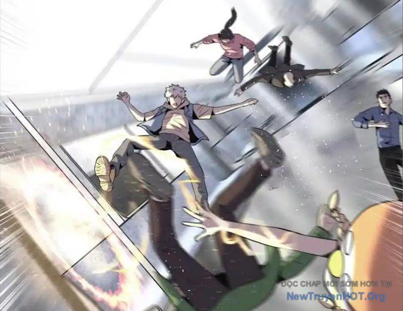 Trò Chơi Vô Vọng Chapter 18 - Trang 2