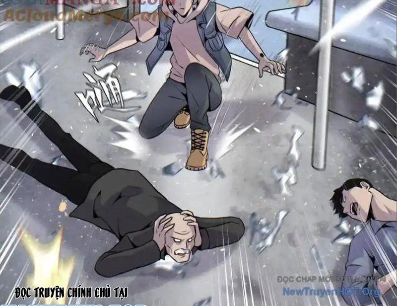 Trò Chơi Vô Vọng Chapter 18 - Trang 2