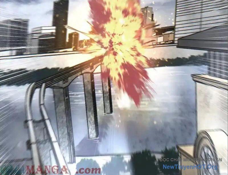 Trò Chơi Vô Vọng Chapter 18 - Trang 2