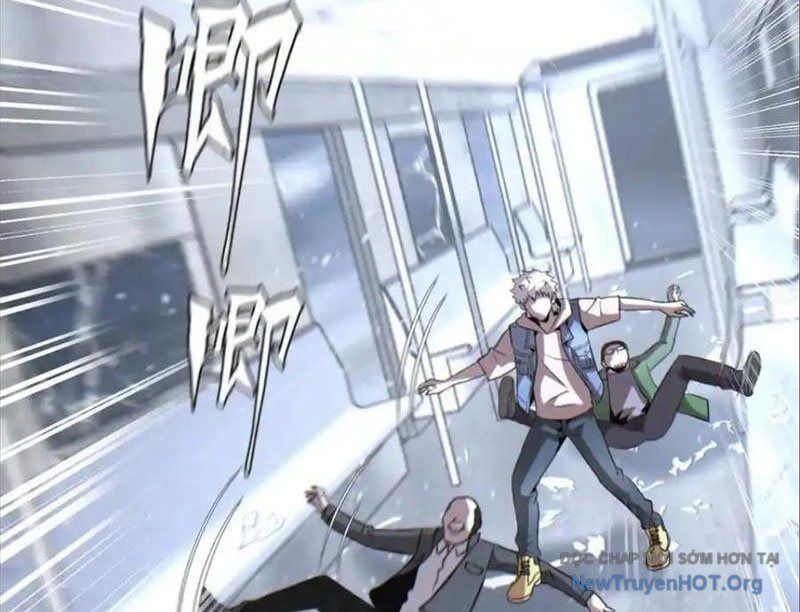 Trò Chơi Vô Vọng Chapter 18 - Trang 2