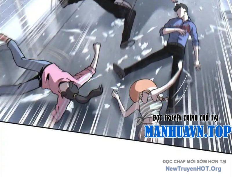 Trò Chơi Vô Vọng Chapter 18 - Trang 2