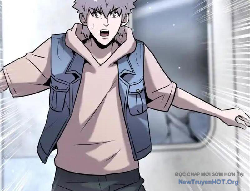 Trò Chơi Vô Vọng Chapter 18 - Trang 2