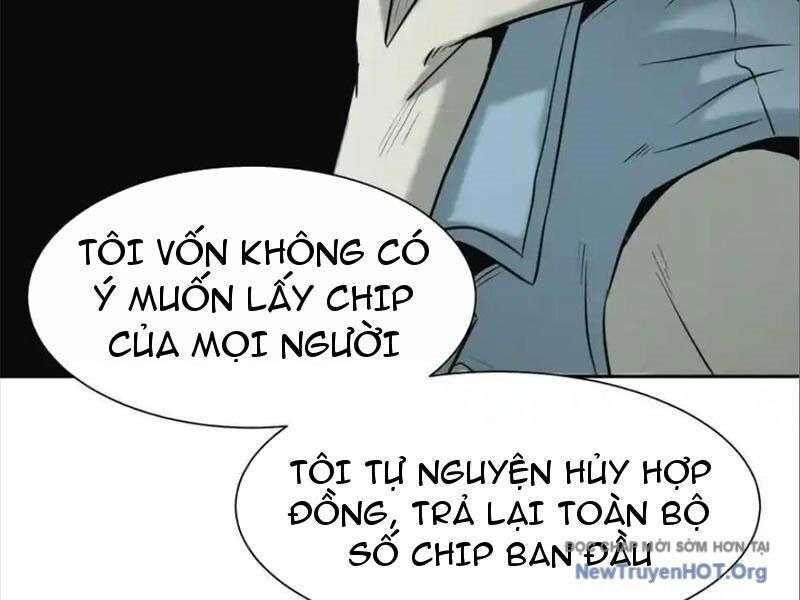 Trò Chơi Vô Vọng Chapter 19 - Trang 2